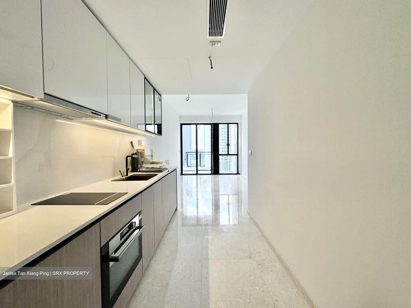 The Atelier (D9), Apartment #611590921